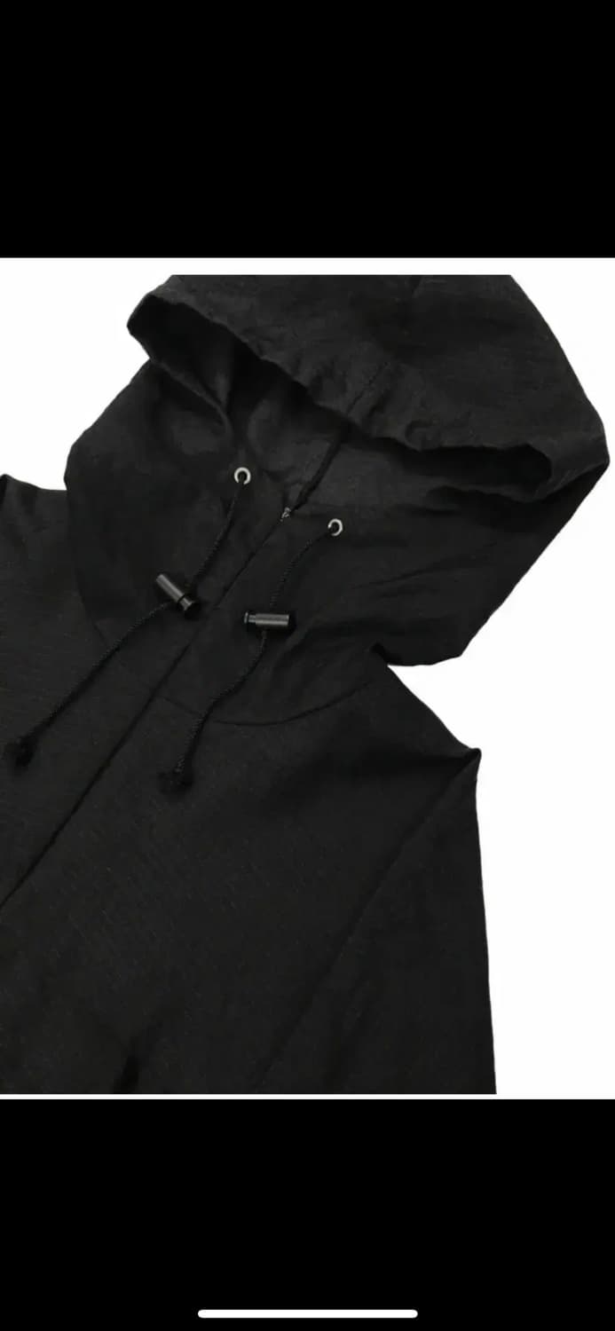 언더커버 아노락 상품이미지4