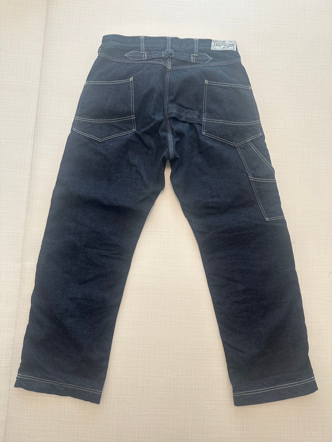 프리휠러스 데릭맨 36x32 상품이미지2