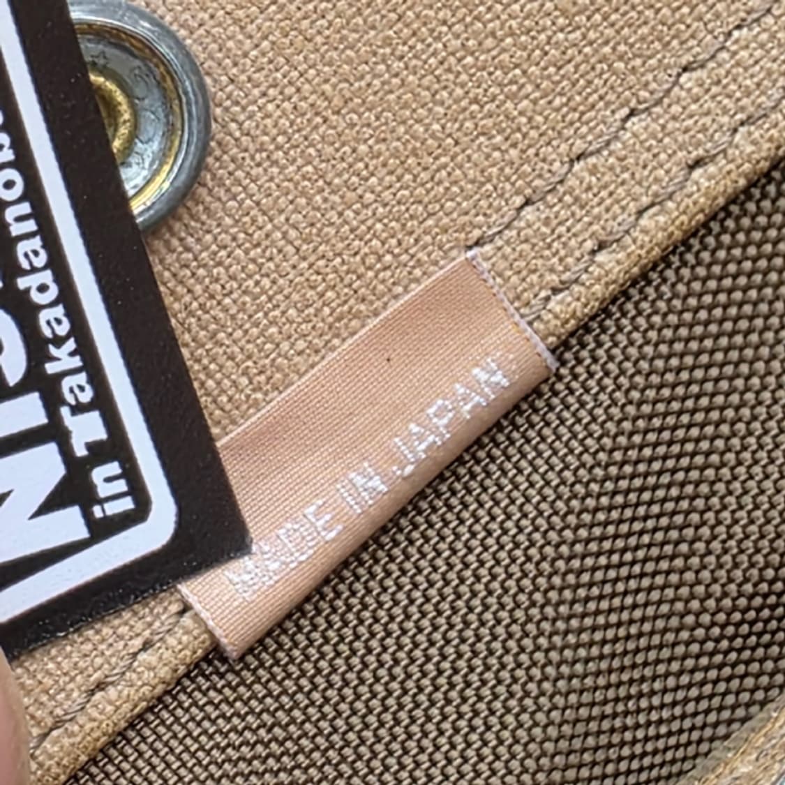 PORTER Field 토드백 상품이미지9