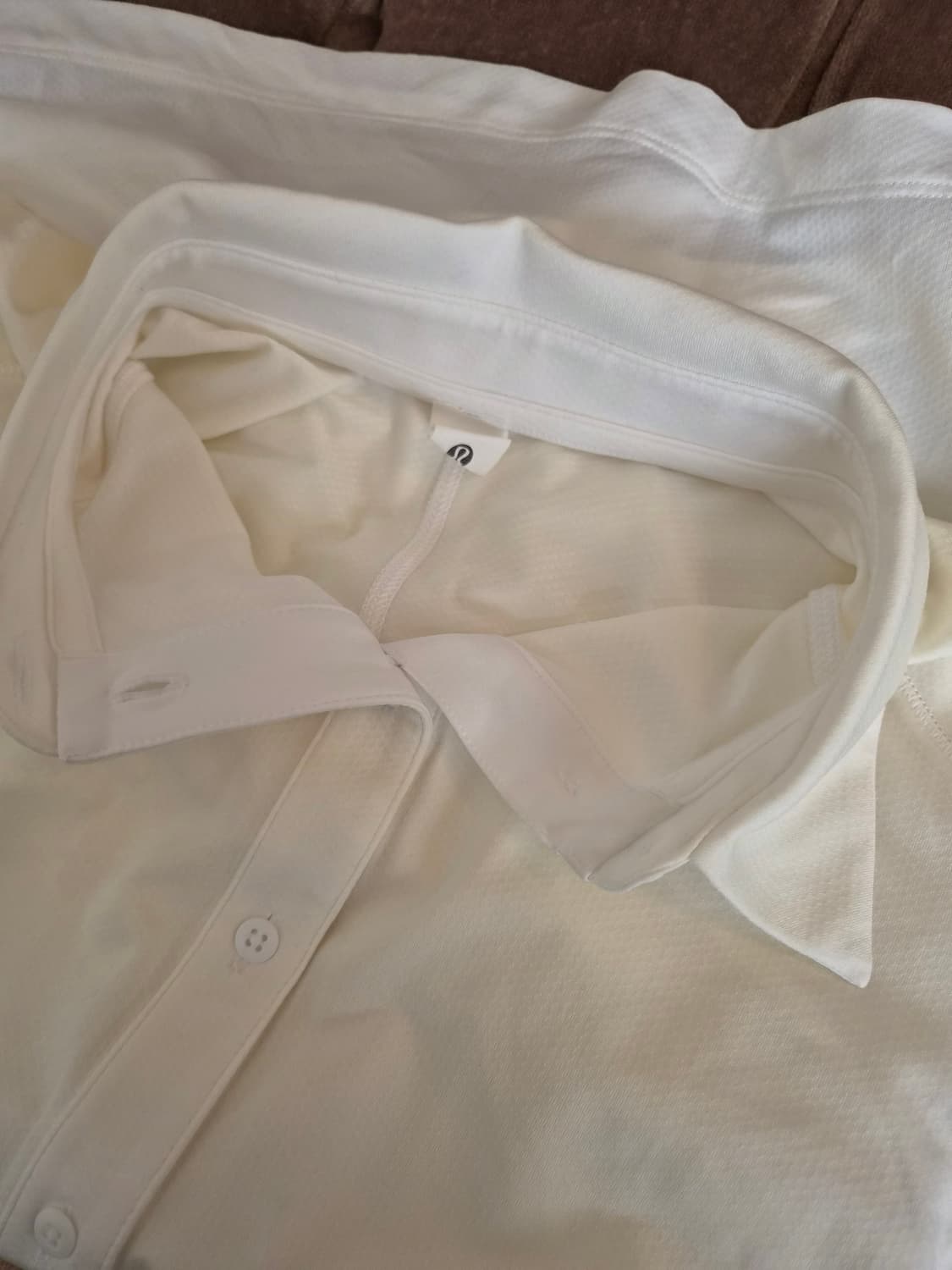 룰루레몬 여성 반팔PK카라티셔츠 4사이즈 상품이미지7