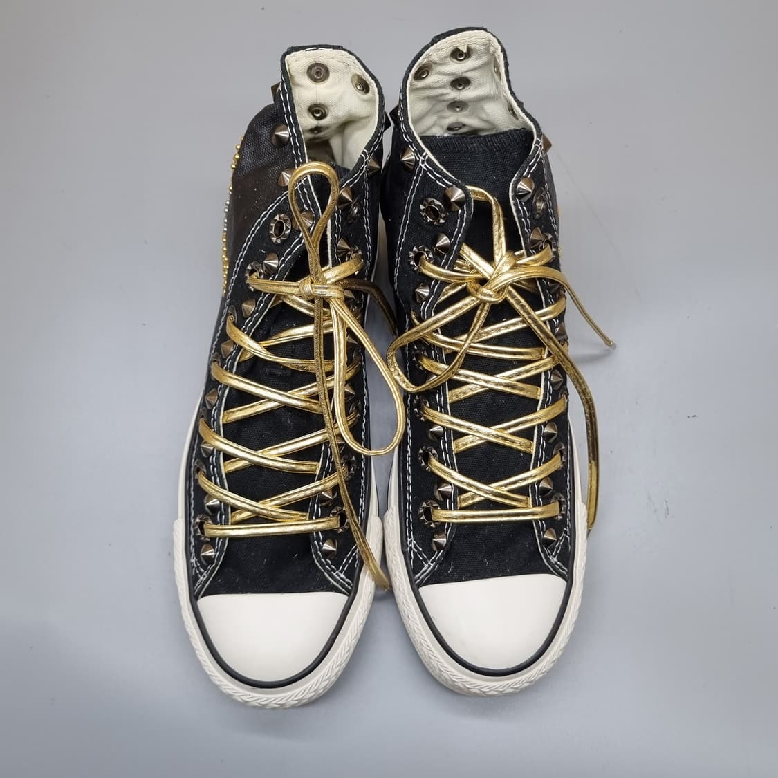 컨버스 커스텀징 여성하이탑240  상품이미지2