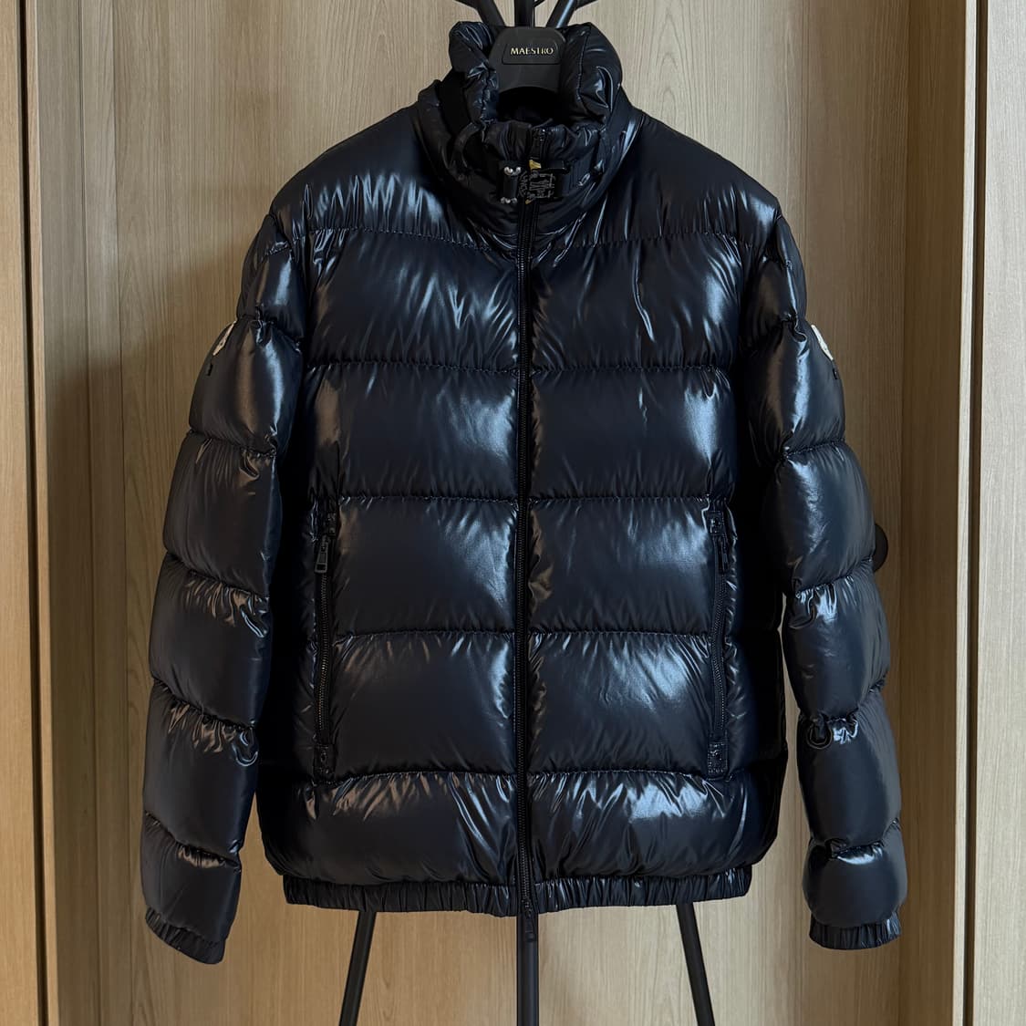 [2]몽클레어 알릭스 사이러스(sirus) 상품이미지1