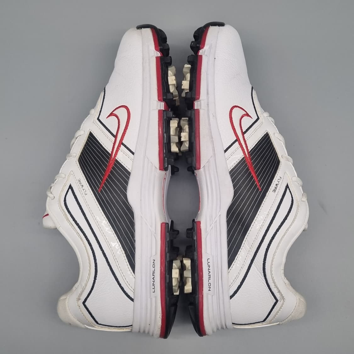 나이키 플라이와이어 루나론 여성골프화235 상품이미지5