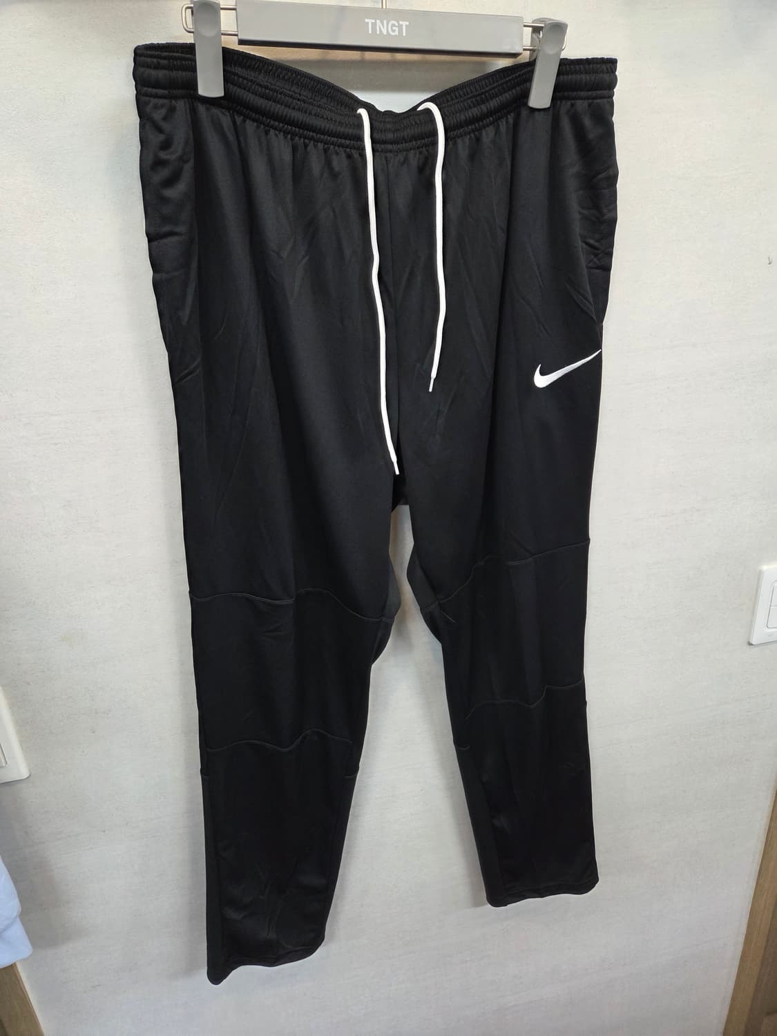 나이키 드라이핏 파크20 니트 팬츠 xxl 상품이미지5