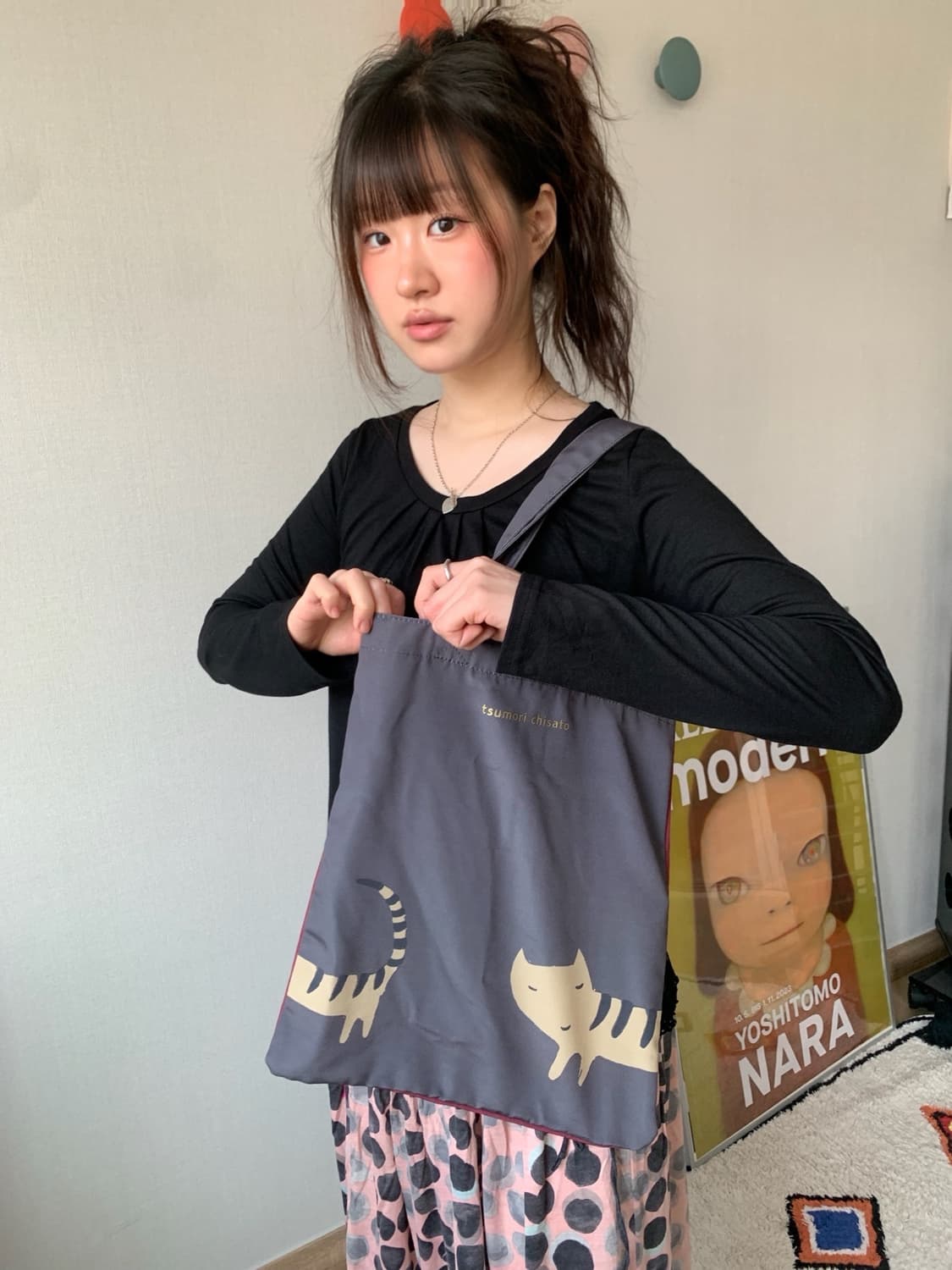 tsumori chisato, bag 상품이미지3