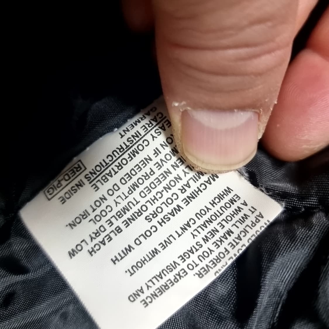 한국제 복각 미군네이비 n1 덱 자켓 (100) 상품이미지9