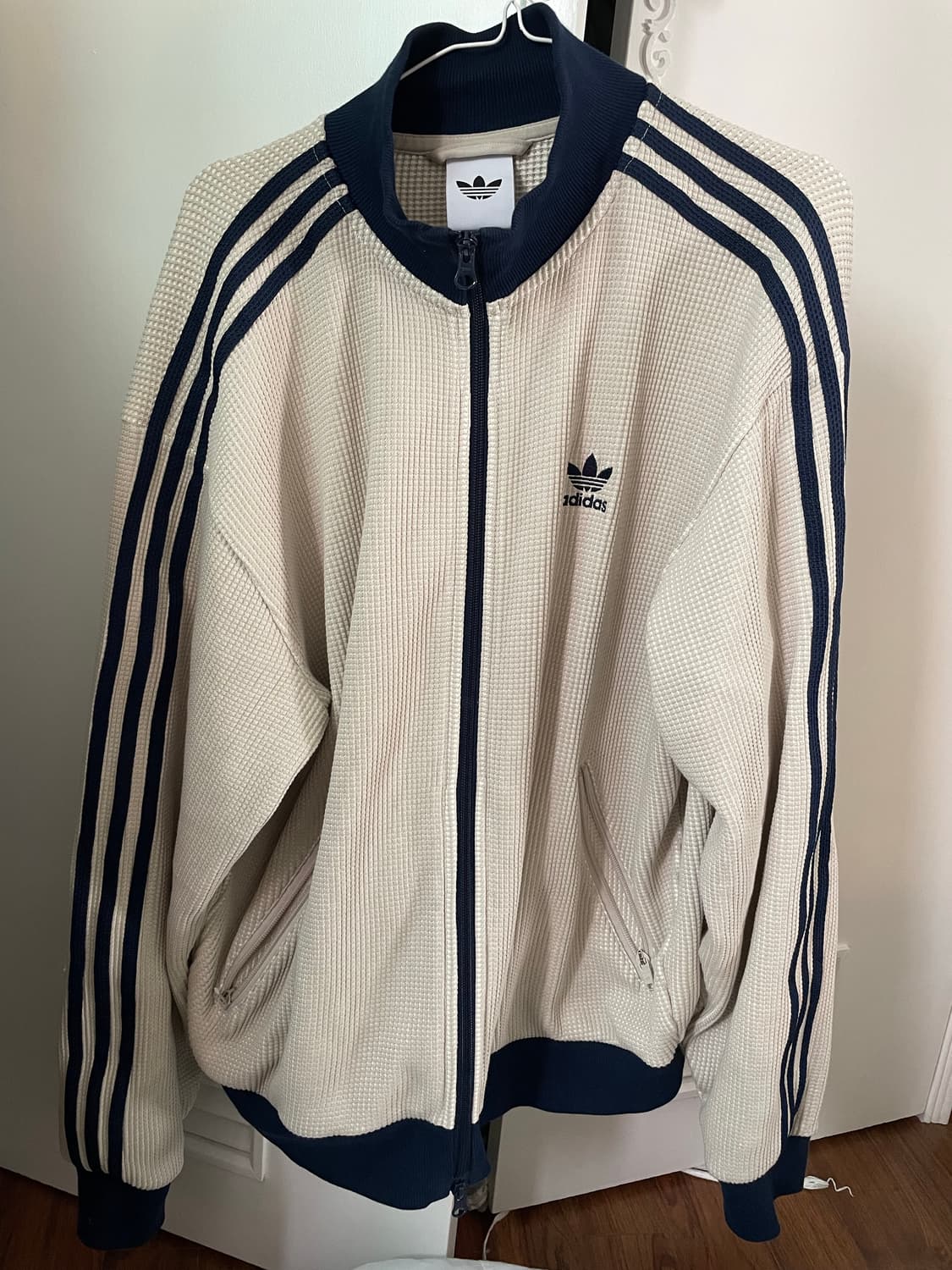 빈티지 져지 상품이미지1