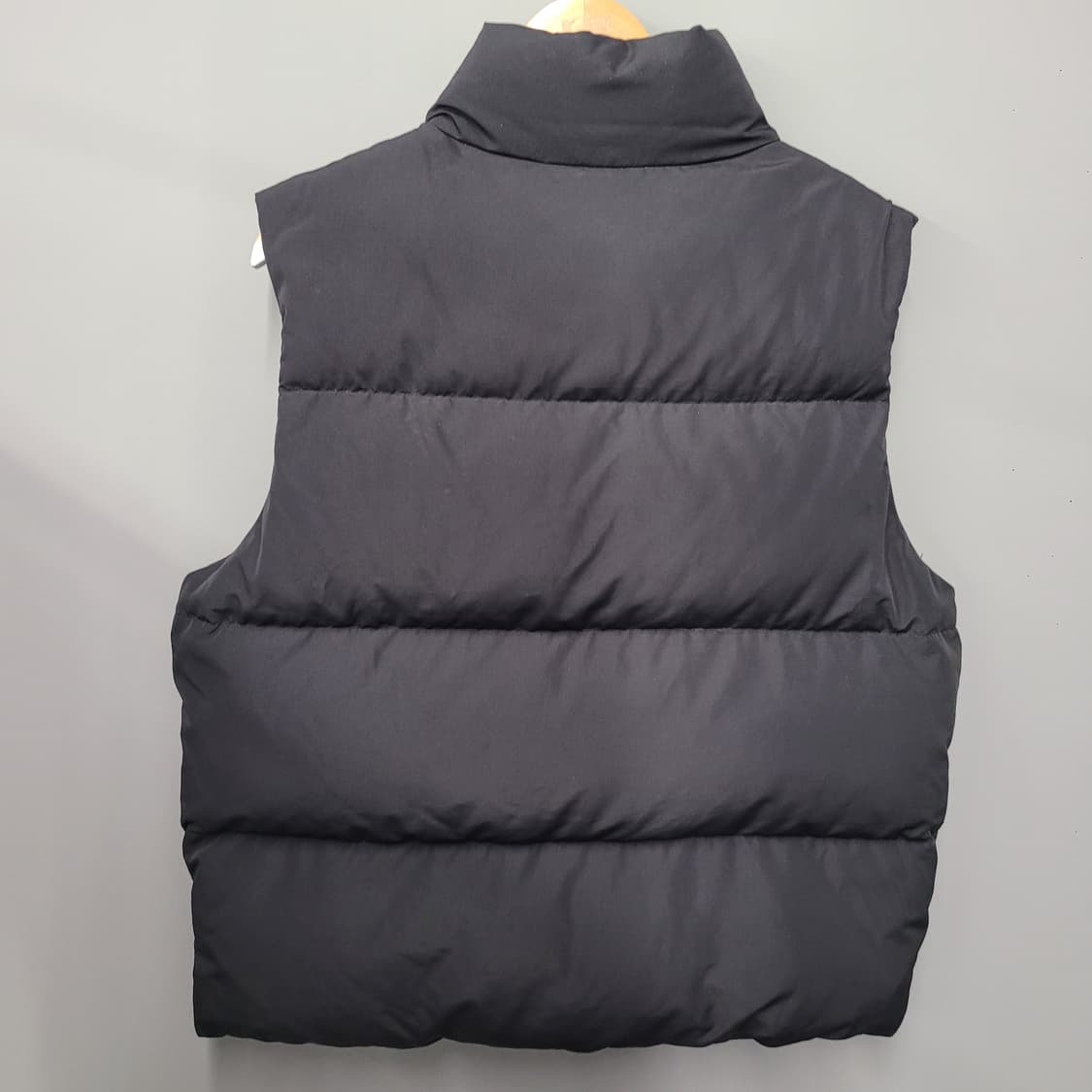 Musinsa Standard 무신사 스탠다드 패딩 조끼  상품이미지2