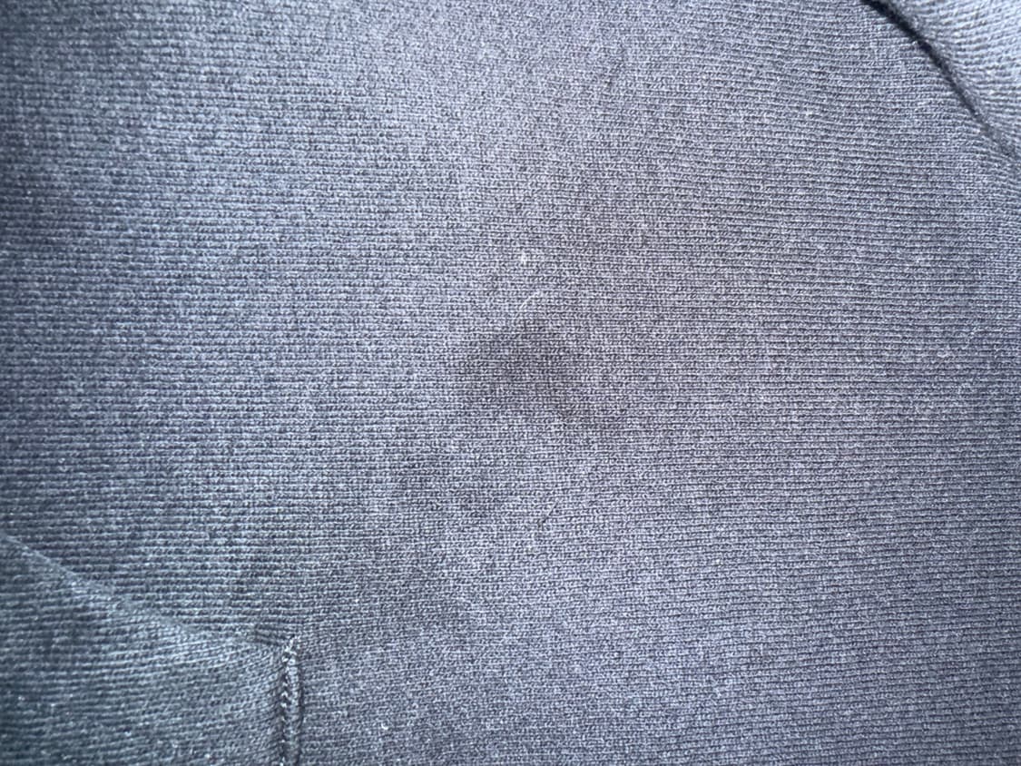 크롬하츠 매티보이 플로랄 촘퍼후드 M 판매 희소성굳! 상품이미지5