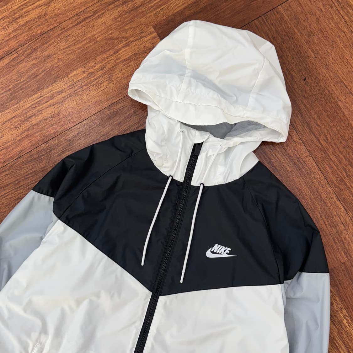100 나이키 윈드러너 바람막이 자켓  상품이미지4