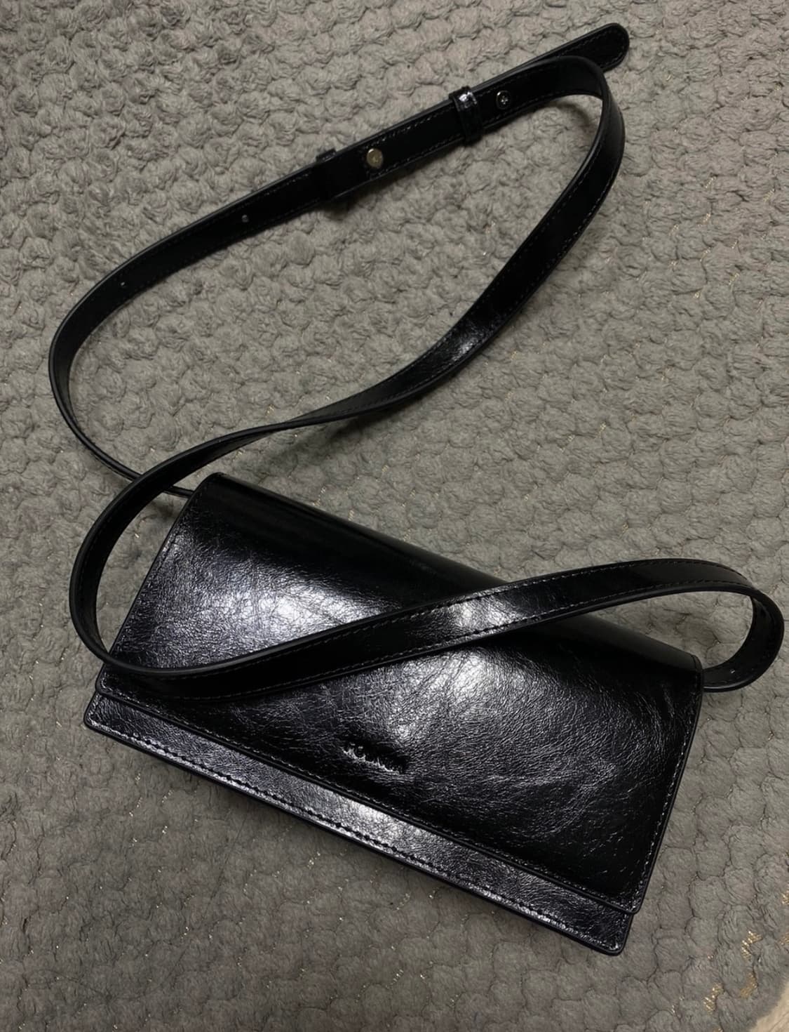 Tri 3way mini bag 상품이미지1