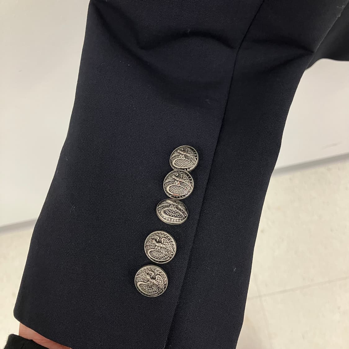 시스템 싱글 블레이저 100 상품이미지7