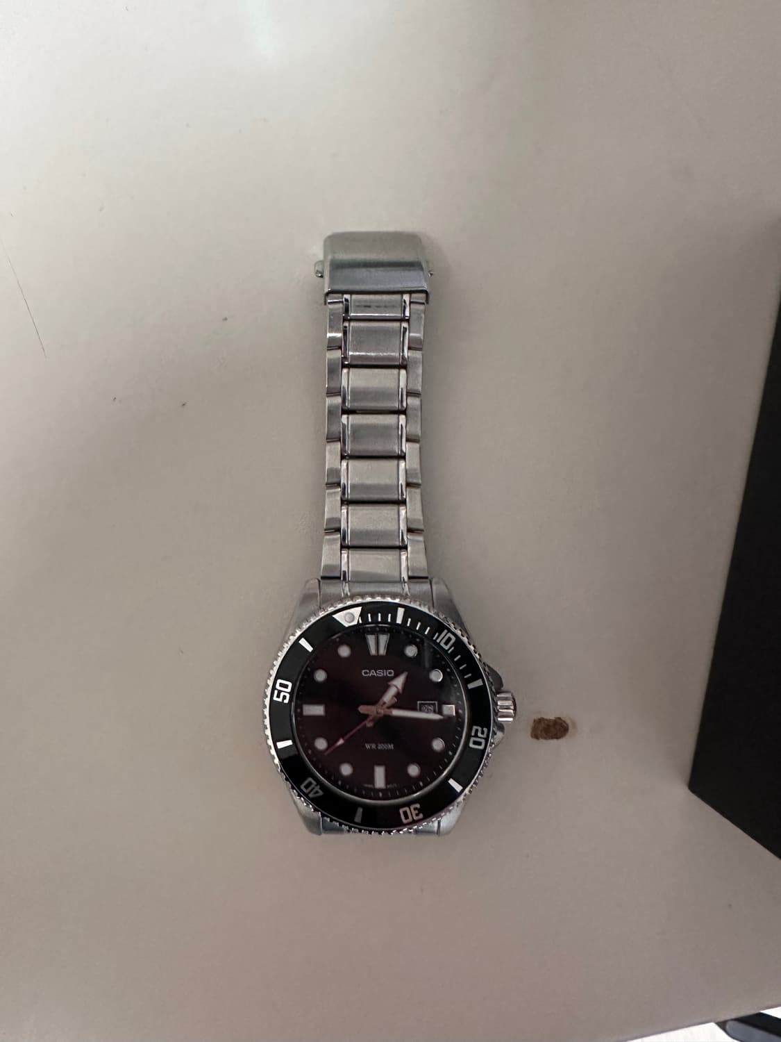 카시오 MDV-107D-1A1V 상품이미지2