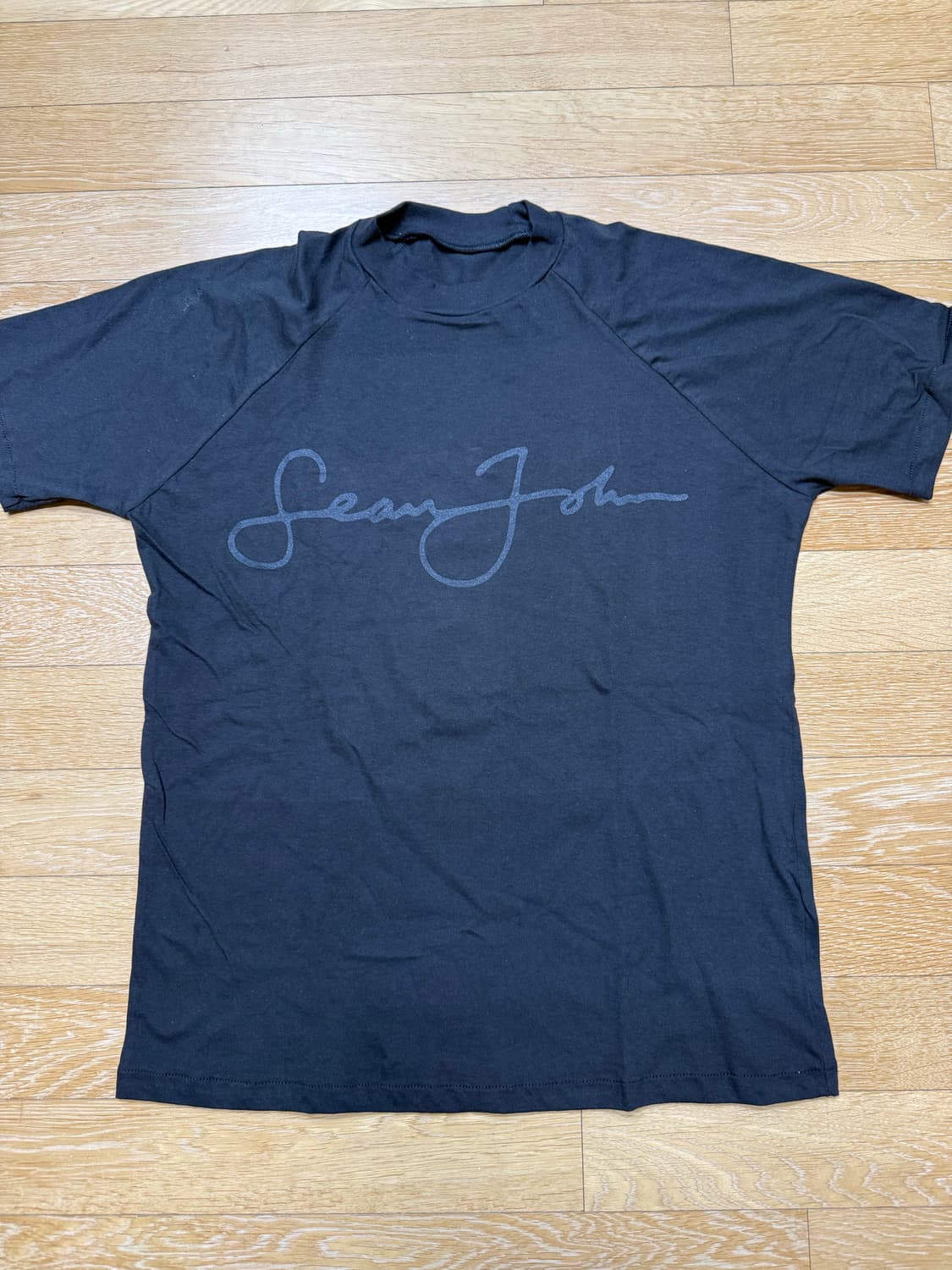 Yeezy x seanjohn TS-02 size1 상품이미지1