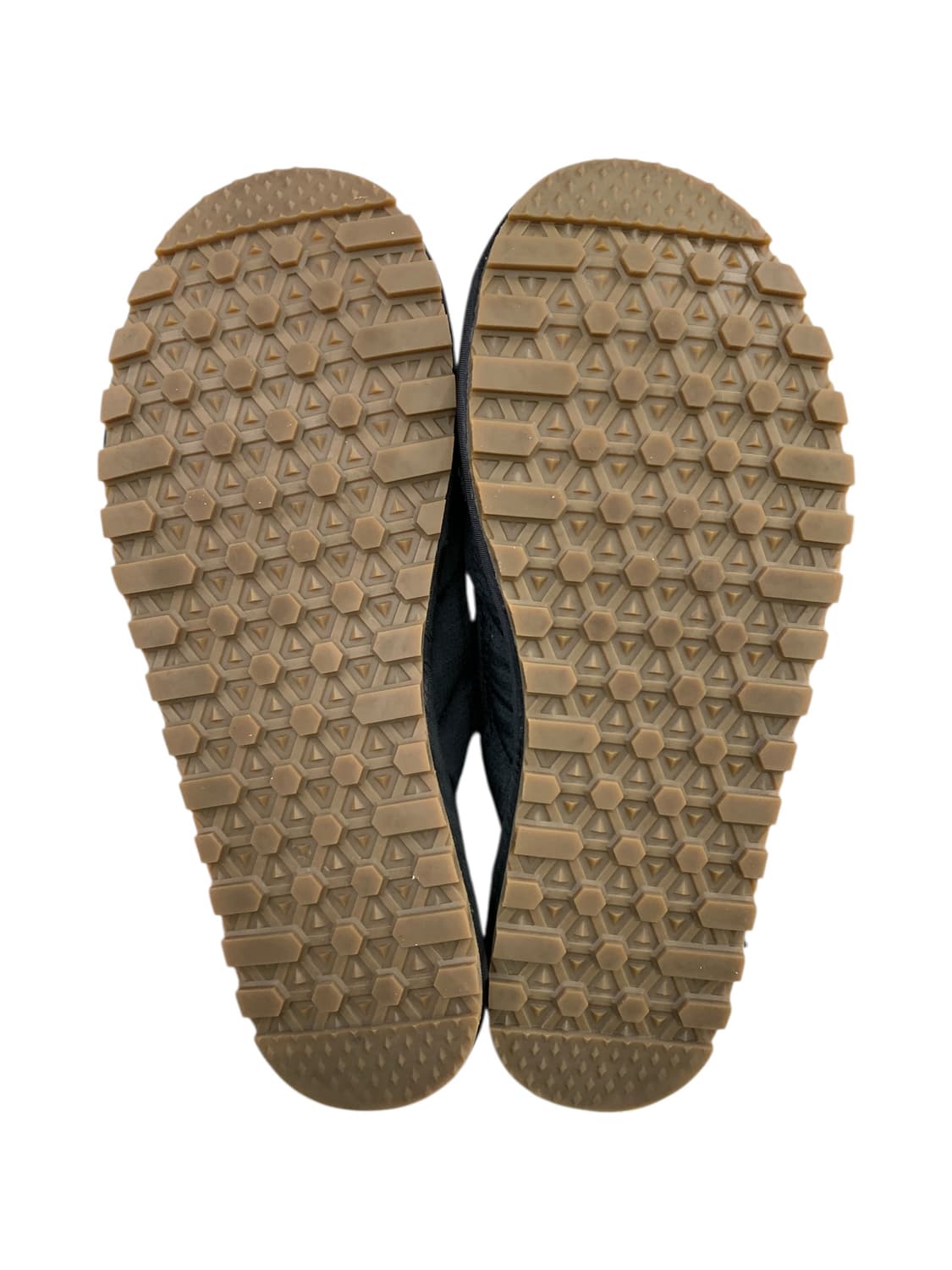 반스 MTE 마운틴 퀼티드 뮬 블랙 270 (Gr-3154) 상품이미지6