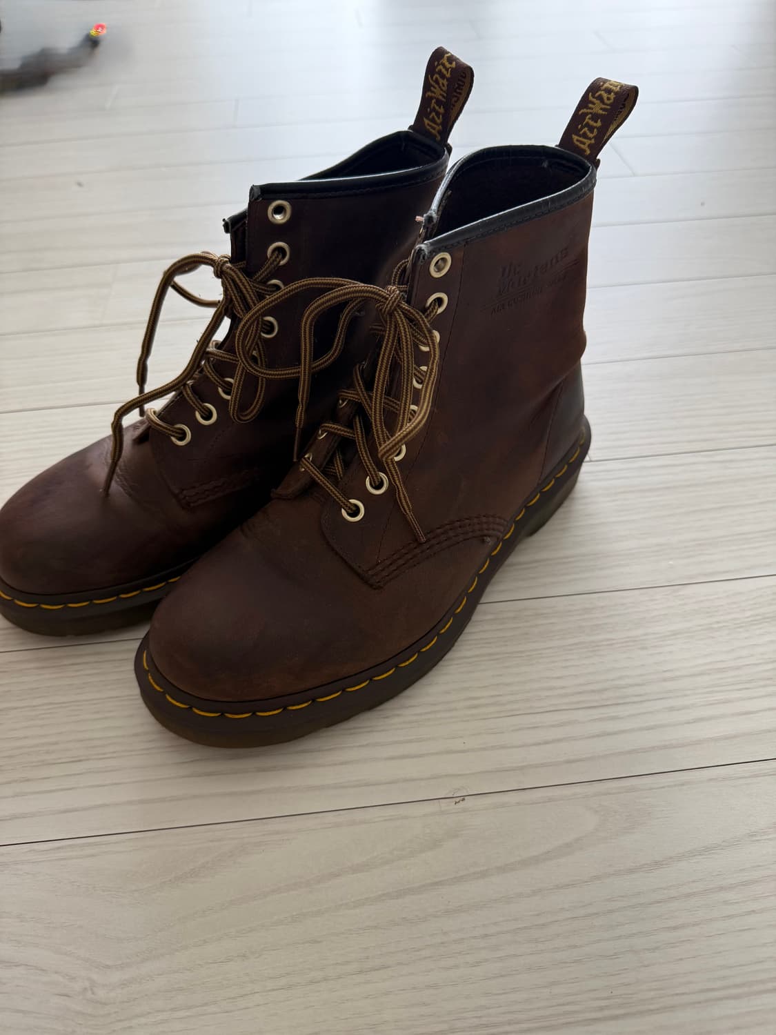 닥터마틴 1460 크레이지호스 240 상품이미지4