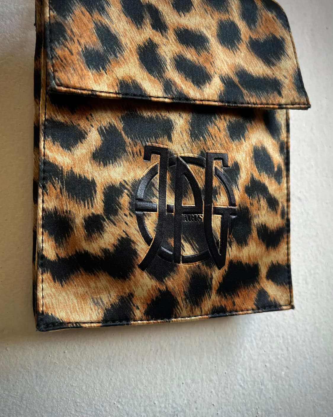 1990s Jean Paul Gaultier Leopard Sub Bag 상품이미지5