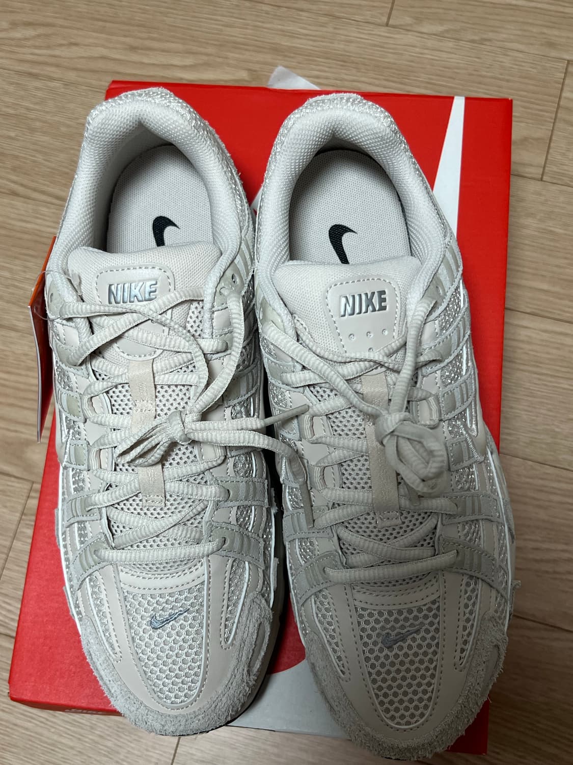 나이키 P6000 SE 275 신발 상품이미지2