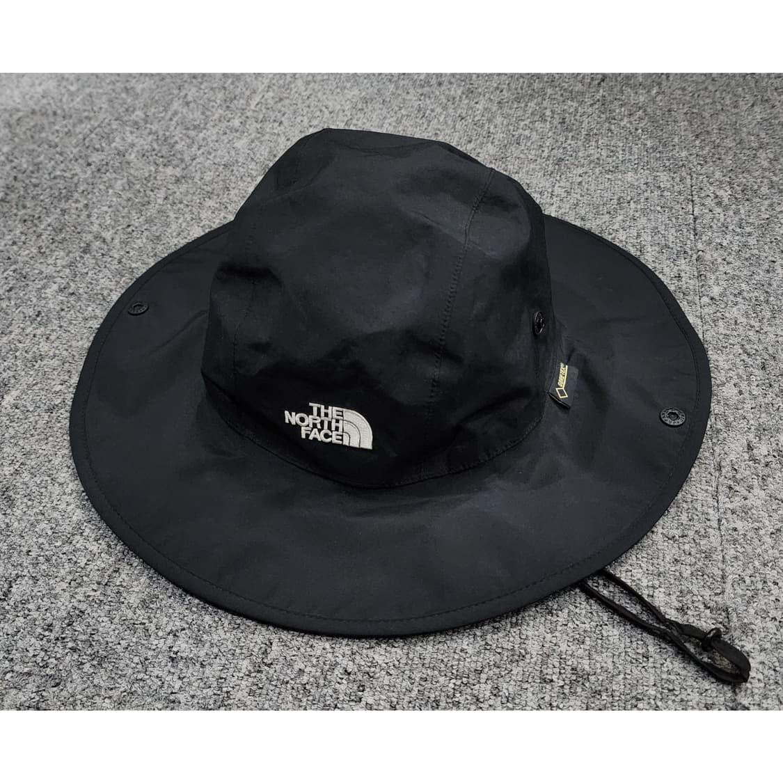 노스페이스 고어텍스 고프코어 아웃도어 버킷햇 모자 L 상품이미지1
