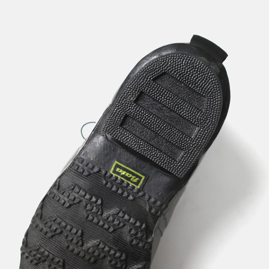 1989 Us Army Bunny/Mickey Combat Boots 상품이미지8