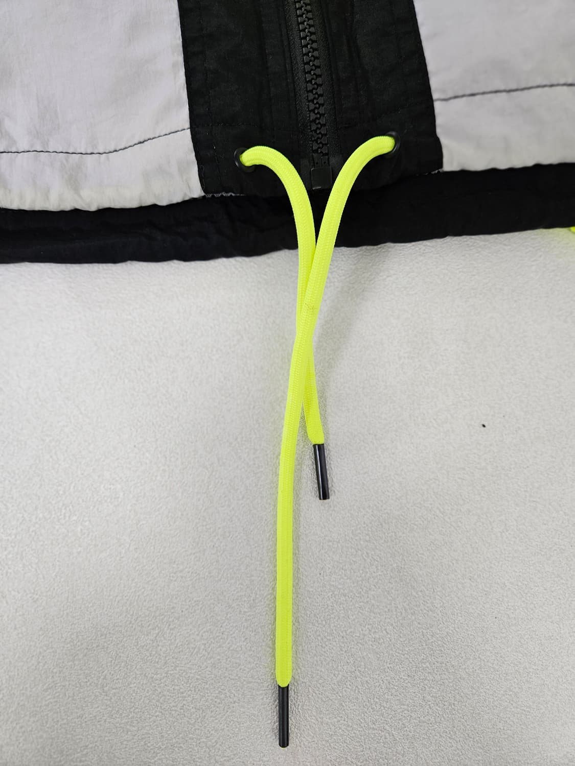 BVB 도르트문트 레트로 바람막이  독일 한정수입정품(XL) 상품이미지7