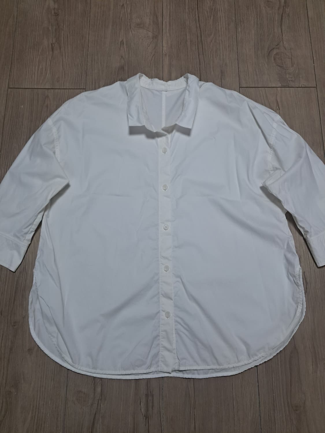 구호 블라우스 0 상품이미지3