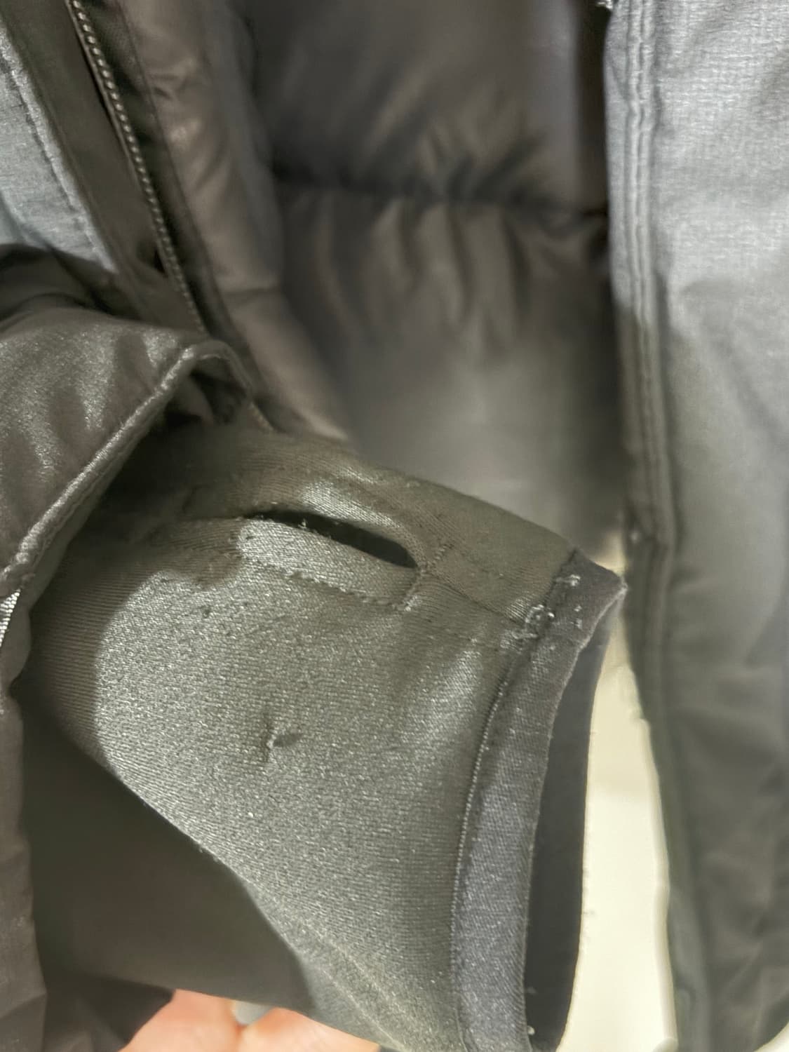 노스페이스 히말라야 100사이즈 상품이미지6