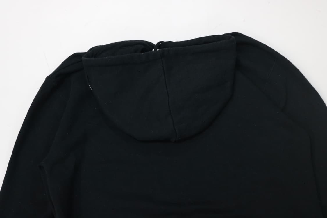 컨버스 All Star 척테일러 빅로고 스트라이프 시보리 후드티 (L) 상품이미지8