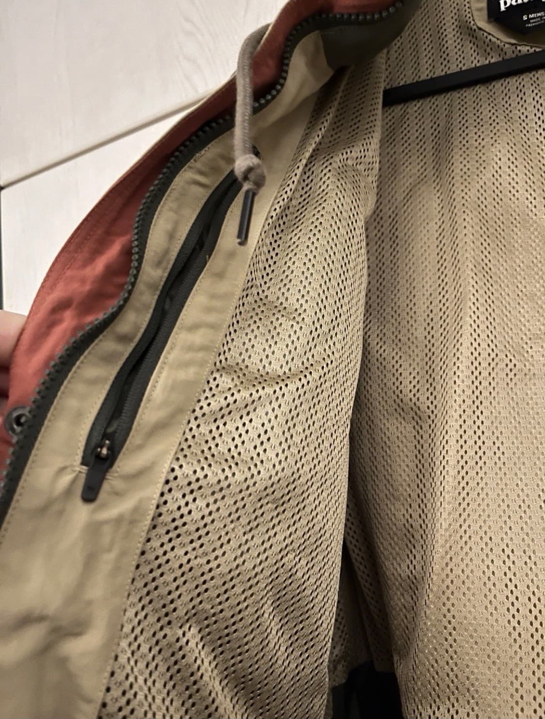 파타고니아 바람막이 상품이미지4