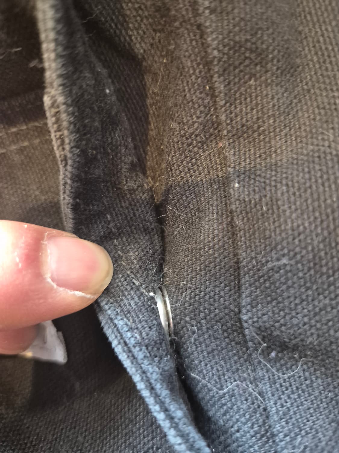 칼하트 엑티브 잠바 xl 95~100 판매합니다 
탈부착 가능한 모자~~ 상품이미지3