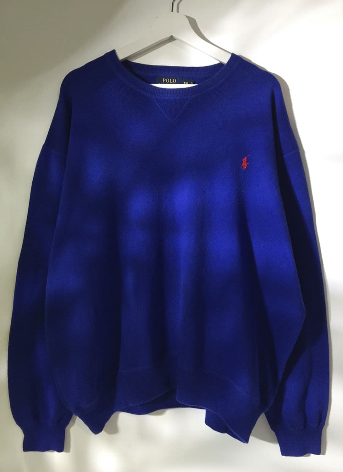 (MAN) 폴로랄프로렌 스웻 맨투맨 XL 상품이미지5