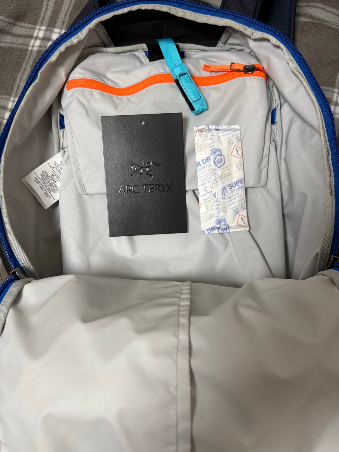 ARCTERYX x BEAMS 맨티스 26 백팩 (아크테릭스x빔즈) 상품이미지3