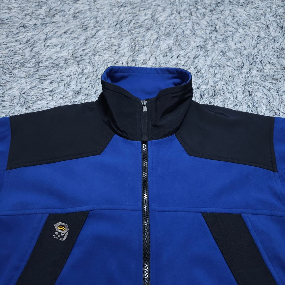 마운틴하드웨어) M(100~) 고어윈드스토퍼 후리스 / 왕눈이샵 상품이미지3