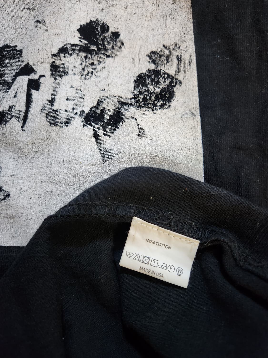 Aie 터틀넥 롱슬리브 / 상품이미지3