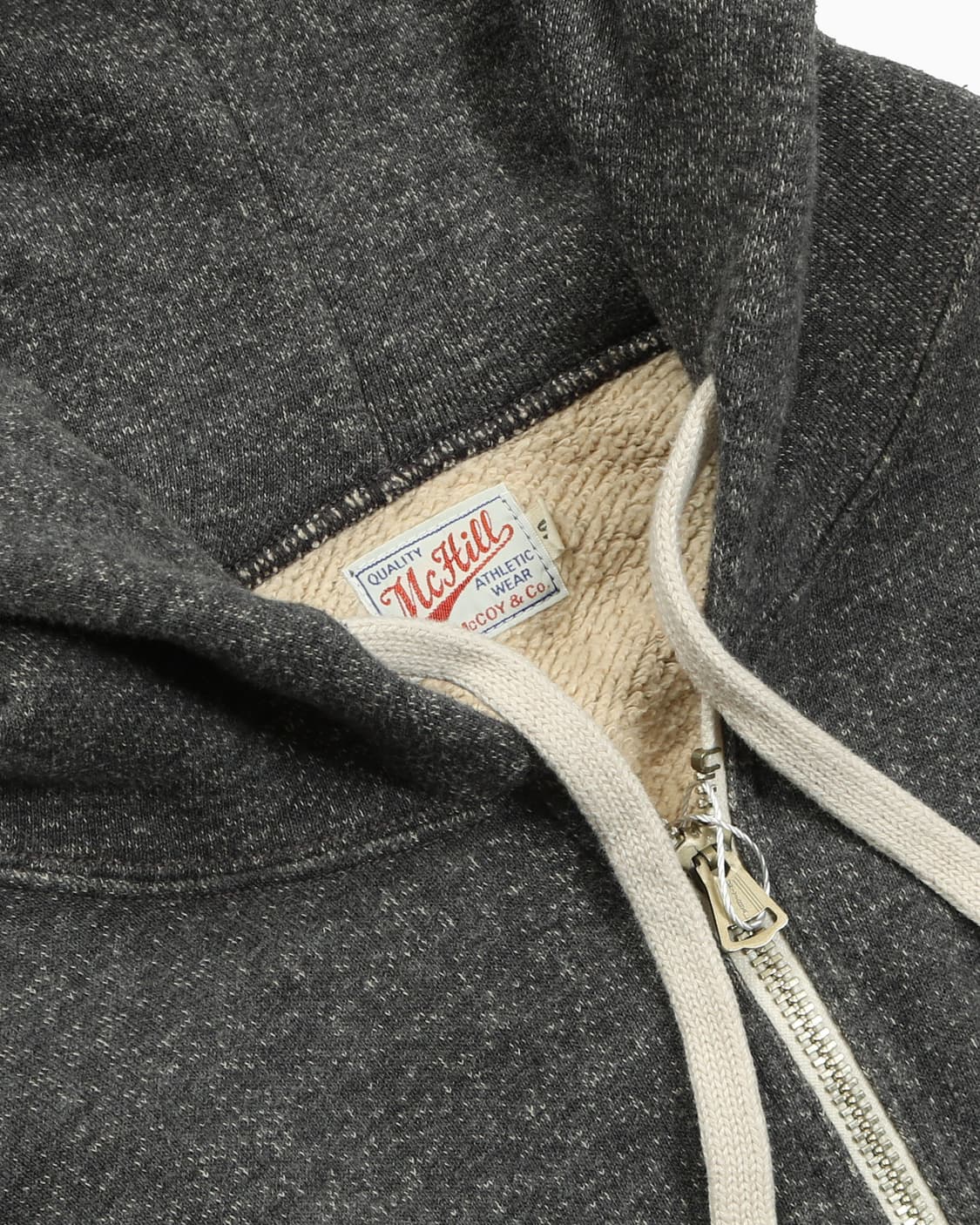 토이즈맥코이 빈티지 후디 상품이미지5