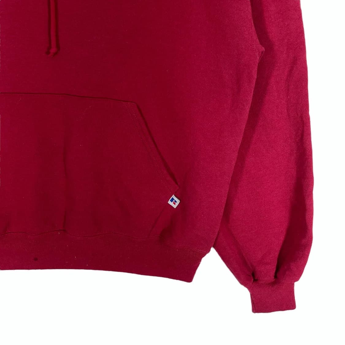 Russell USA Old School Hoodie 상품이미지3