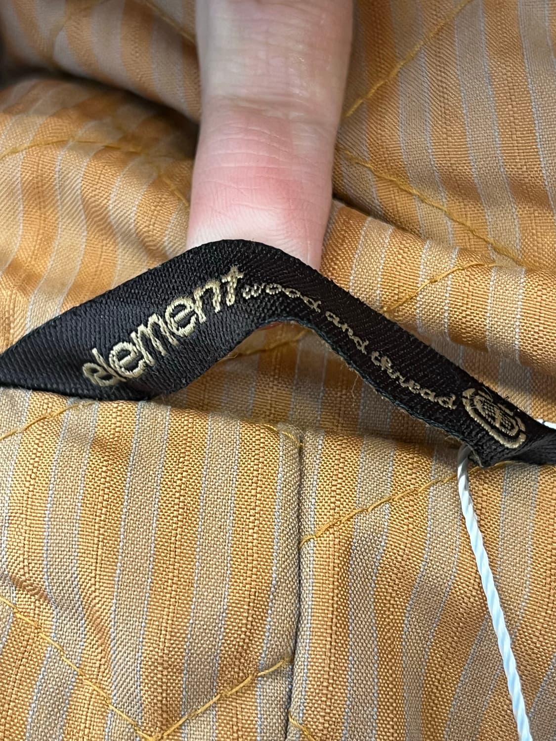 Element 퍼 후드 파카 상품이미지8