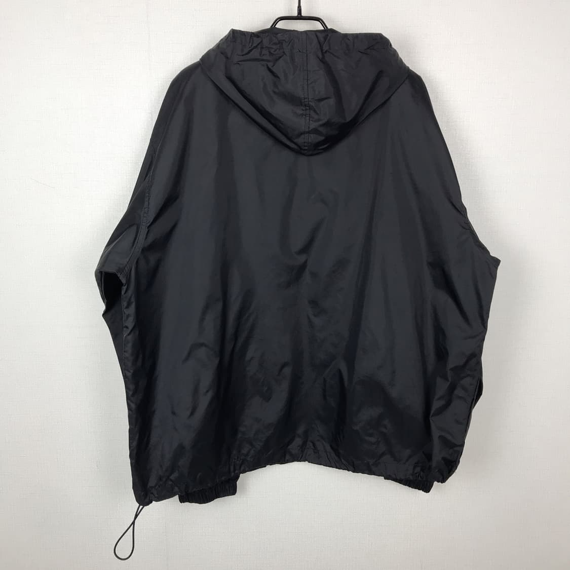 챔피온 하버드 올드스쿨 아노락 바람막이 남성L 상품이미지7