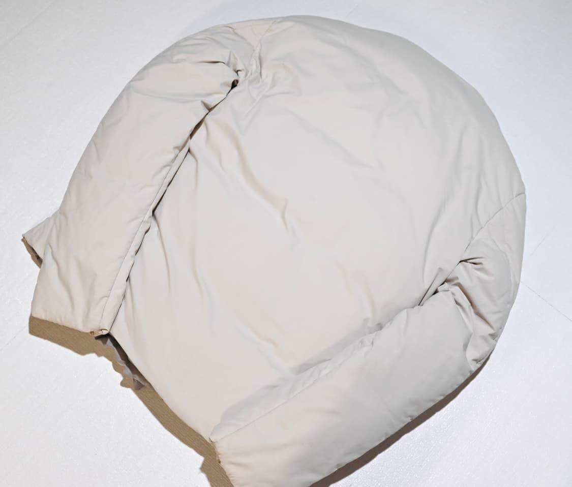 Archive Jil sander by raf  bulky down 상품이미지9