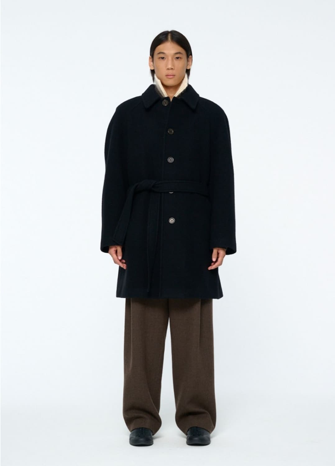 교환)mens raglan coat(25f/w) 상품이미지1