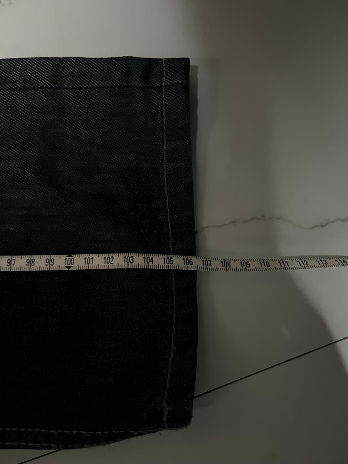 [36] 리바이스 511 리지드? 팝니다. 상품이미지3