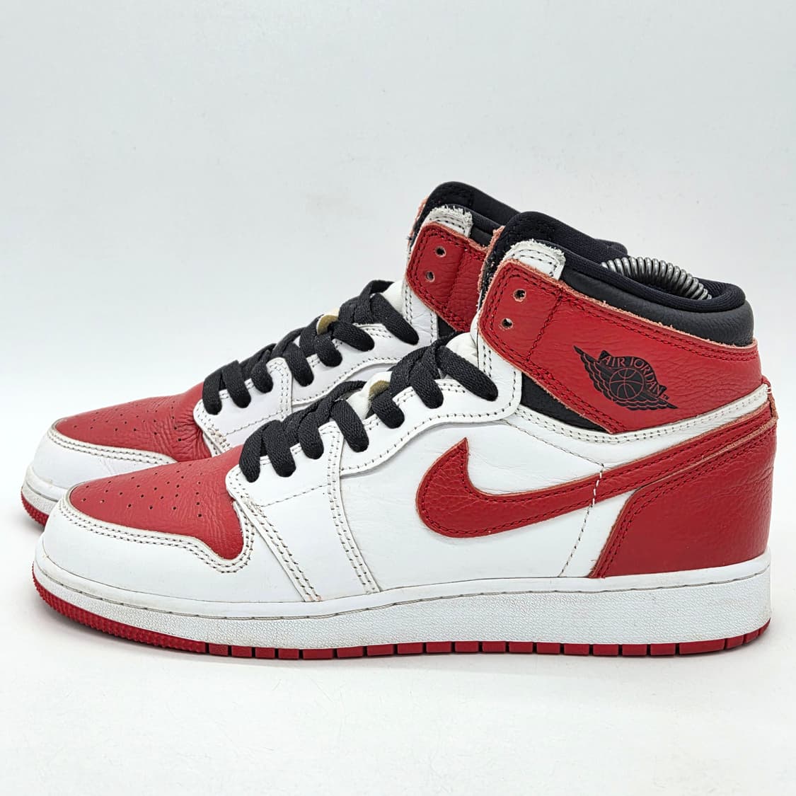 나이키 에어 조던 1 레트로 하이 OG 헤리티지 gs (245) 상품이미지1