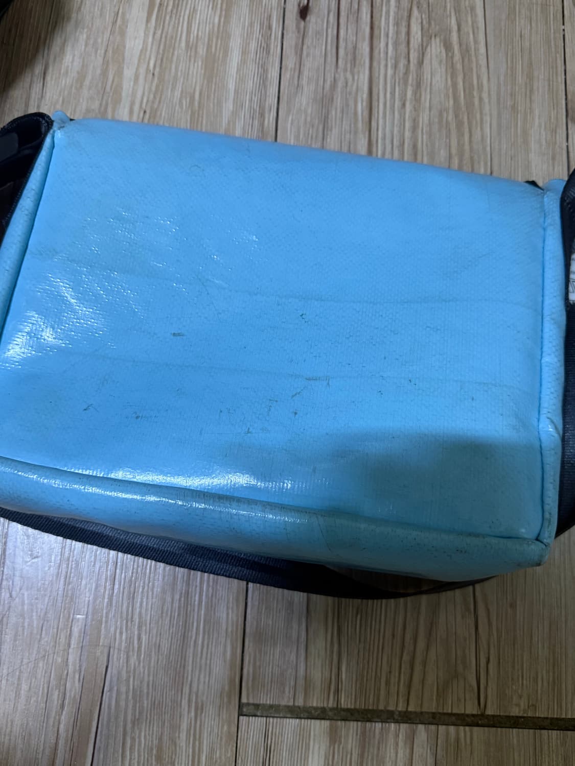 프라이탁 덱스터 크로스백 민트택 없음 상품이미지6