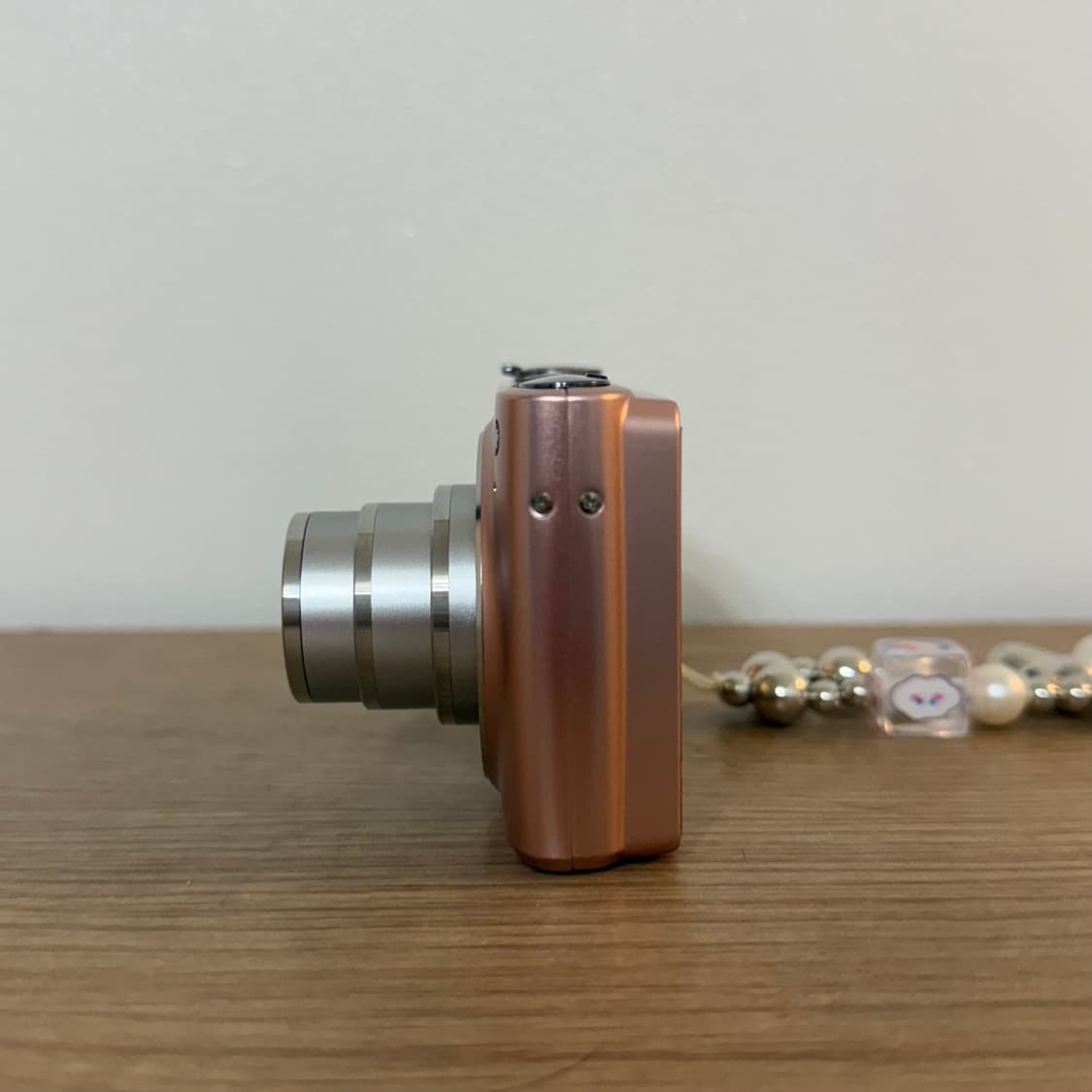 카시오 exilim z400 핑크 (작례o) 상품이미지2