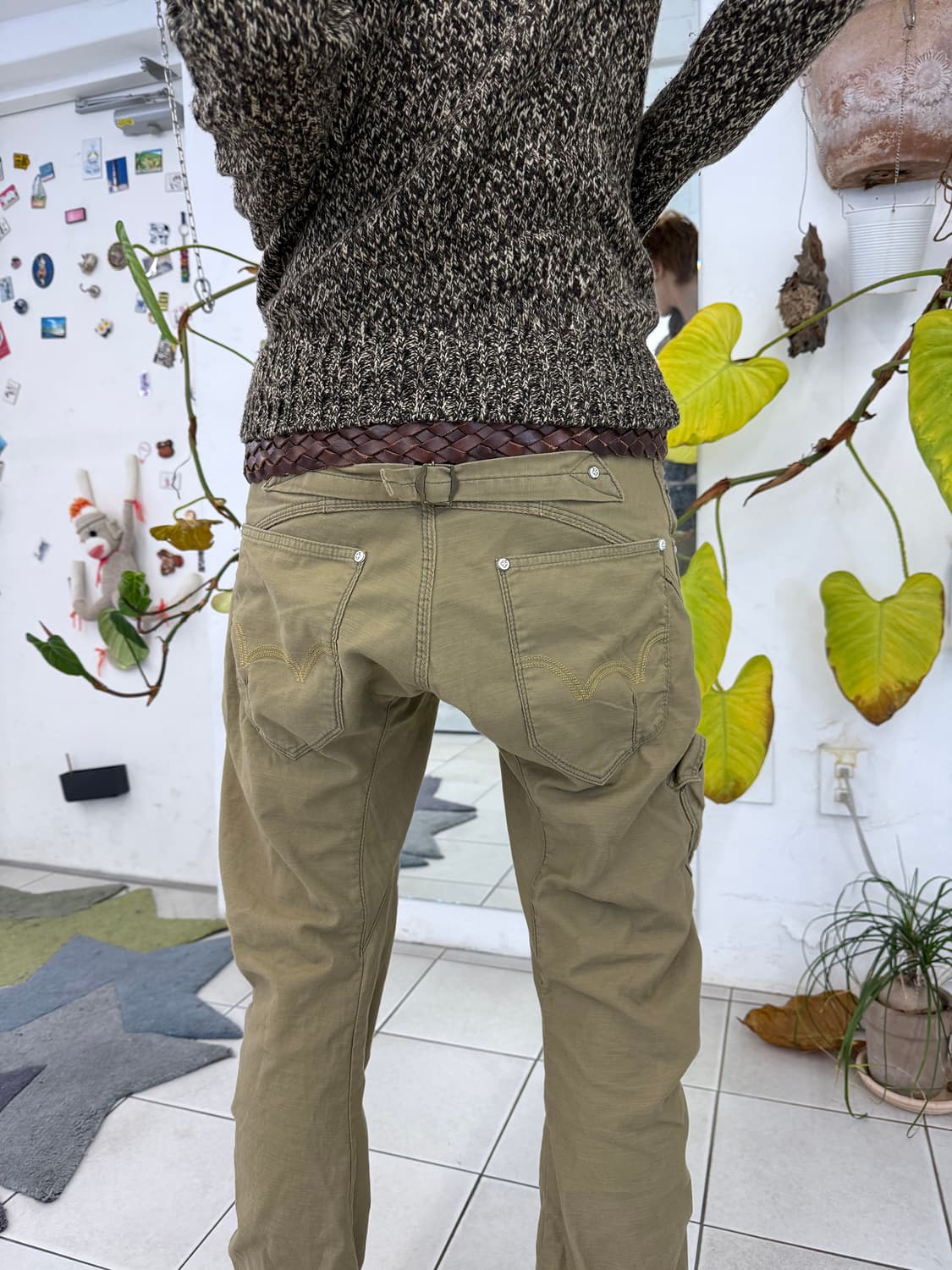 EDWIN 상품이미지6