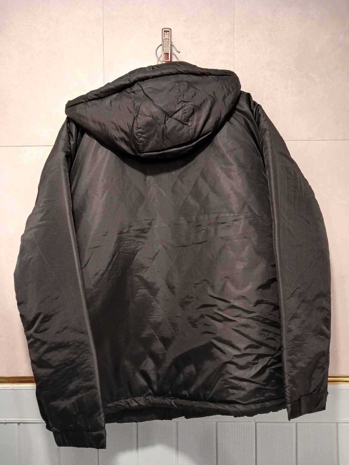 나이키 정품 남성 후드 점퍼 L 사이즈 상품이미지8