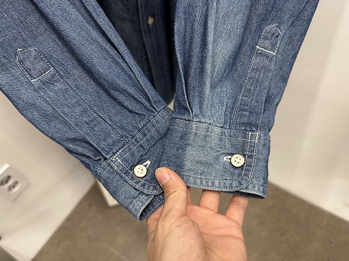 90-00'S OLD GAP (L~XL) 상품이미지7