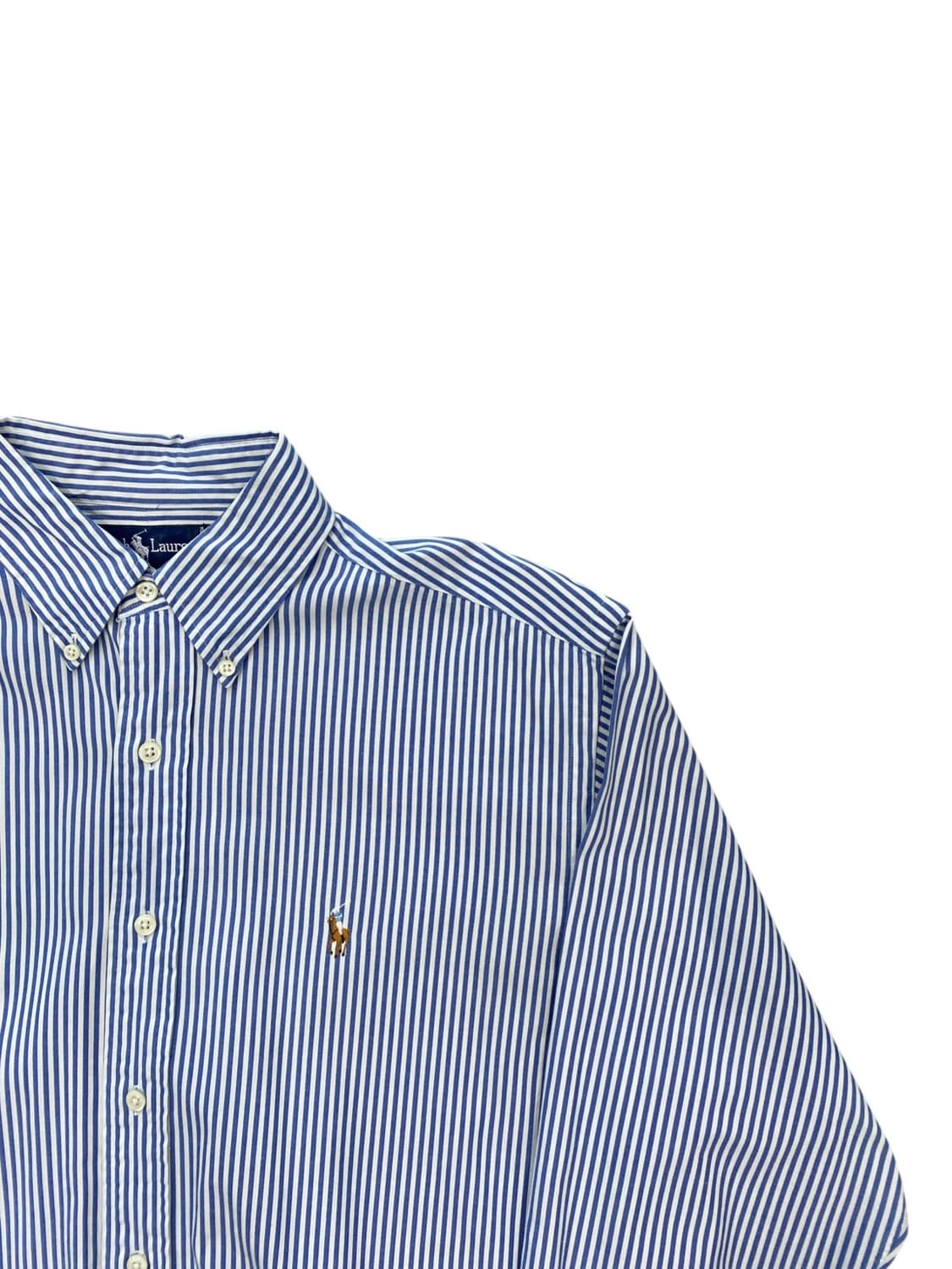 폴로 랄프로렌 셔츠 (Man L) H0414 상품이미지3