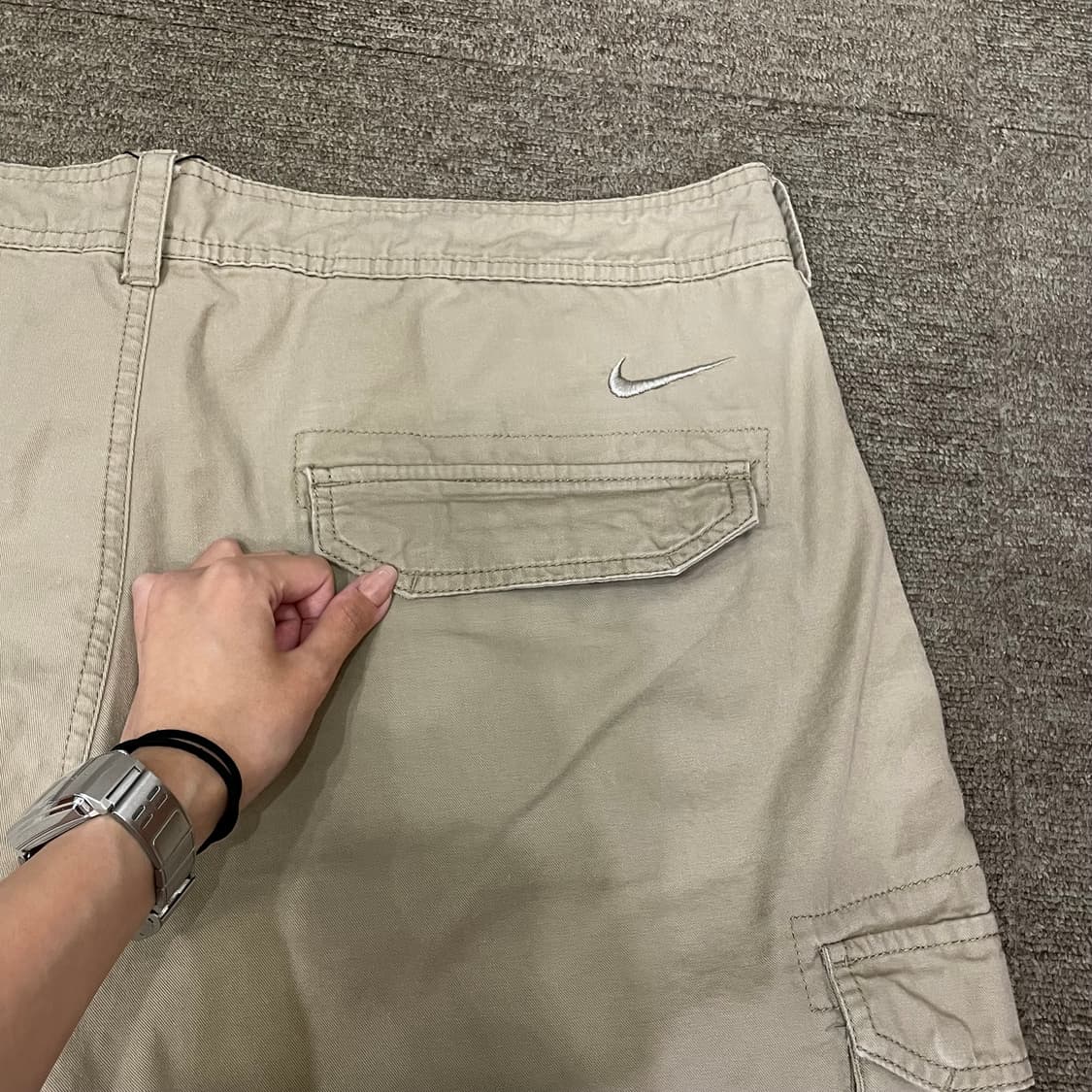 (34) Nike 나이키 카고 쇼츠 반바지 상품이미지2