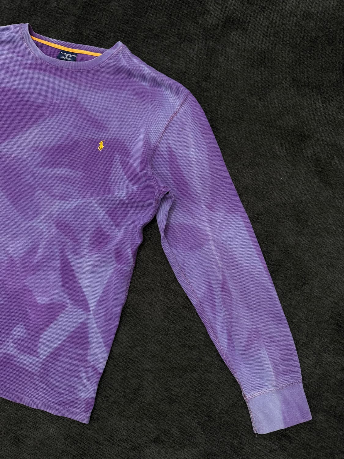 polo ralph lauren 슬립웨어 탑 상품이미지3